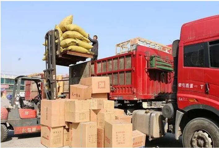 泉州到辛集市物流专线