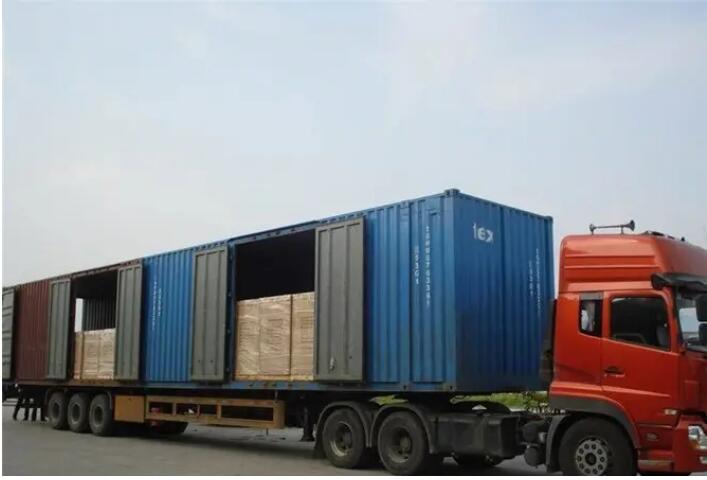 泉州到辛集市整车运输