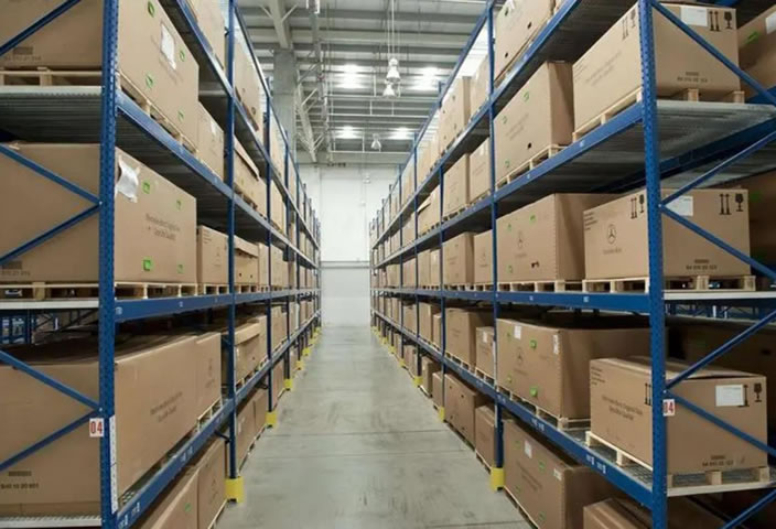 泉州到辛集市货物仓储