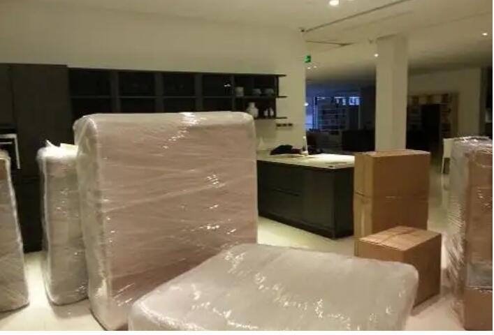 泉州到辛集市长途搬家