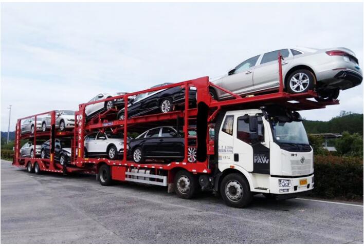 泉州到辛集市轿车托运